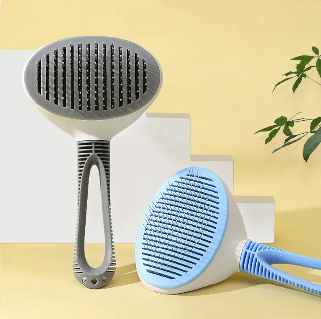 Pet Hair Removal Comb