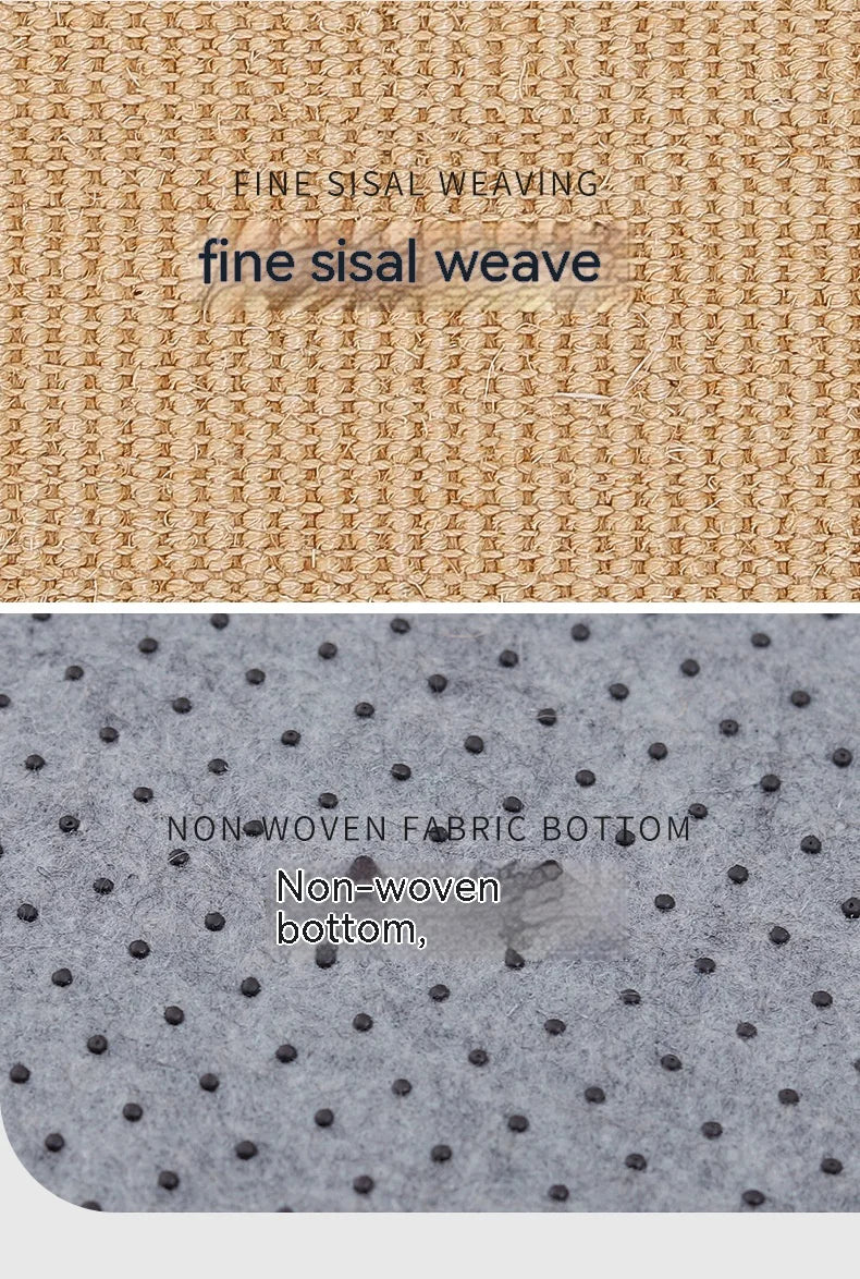 Protective Cat Scratch Mat