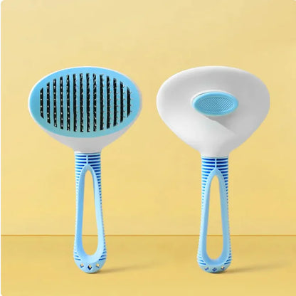 Pet Hair Removal Comb