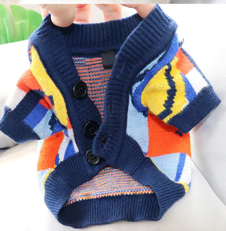 VIP Dog Clothes for Schnauzer, Pomeranian, Yorkshire