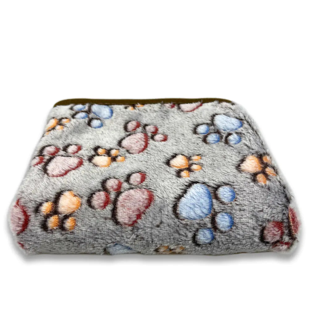 Pet Blanket for All Seasons - Coral Fleece