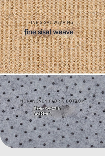 Protective Cat Scratch Mat