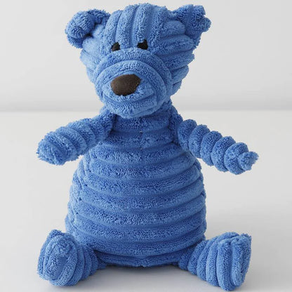 Plush Squeaky Dog Toy