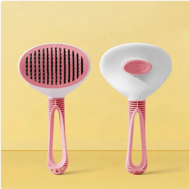 Pet Hair Removal Comb