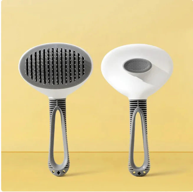 Pet Hair Removal Comb