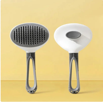 Pet Hair Removal Comb